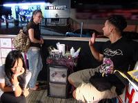 Click to watch 'One Shot' (popup) Jersey Shore